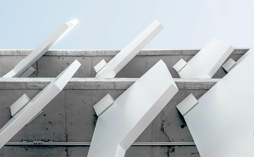 Full Width Post Layout